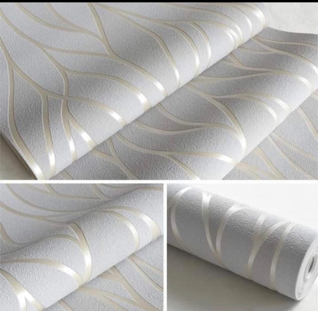 Wall papers