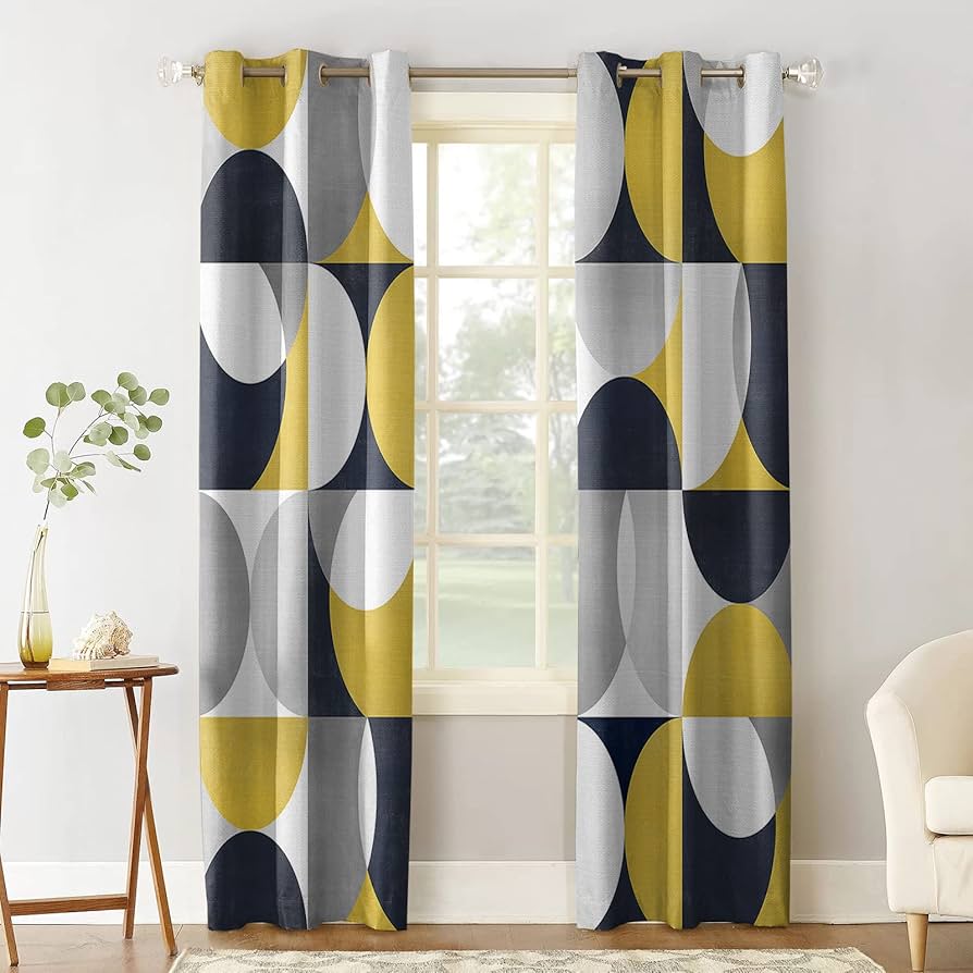 Curtains