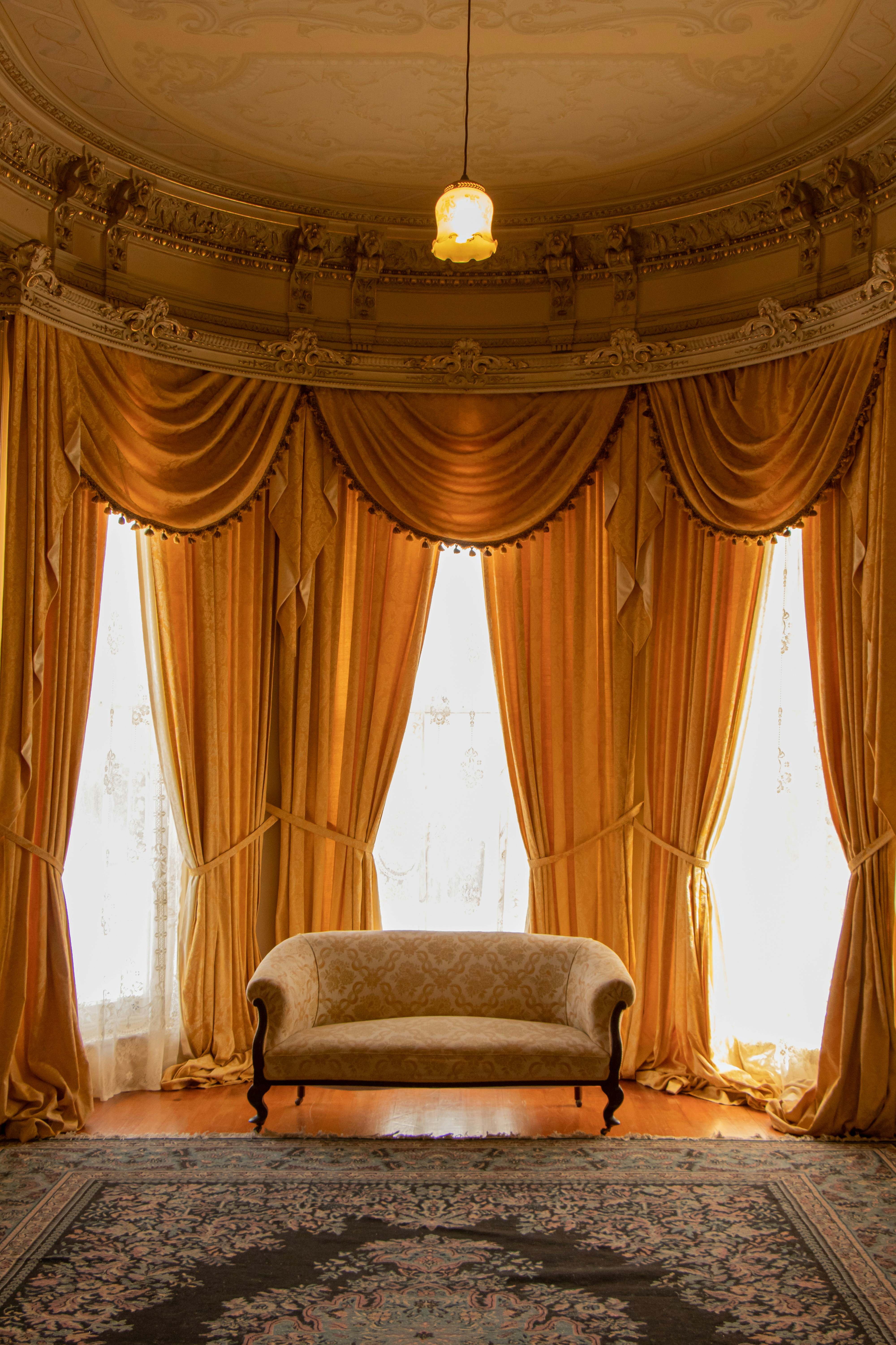 Curtains