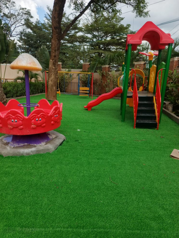 Kids Play Arena Artificial Turf