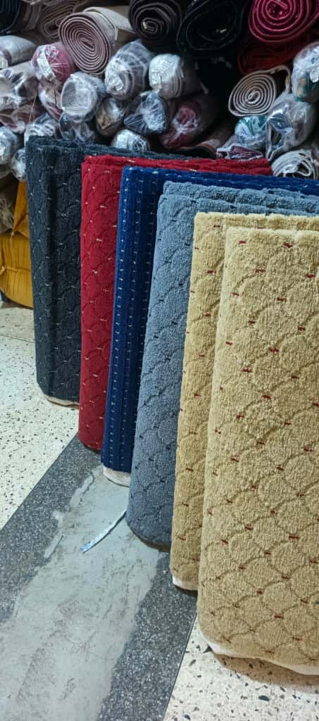 Executuve Office Carpets at 45,000 Per Square Metre