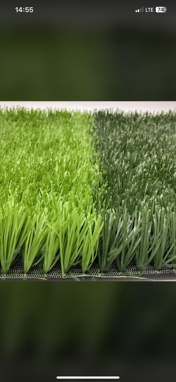 Sports Facility Turf in Square metres