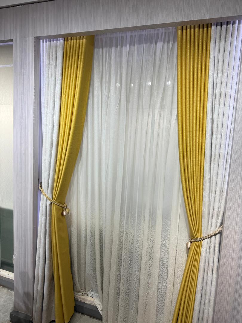 Curtains 65000 Per Metre