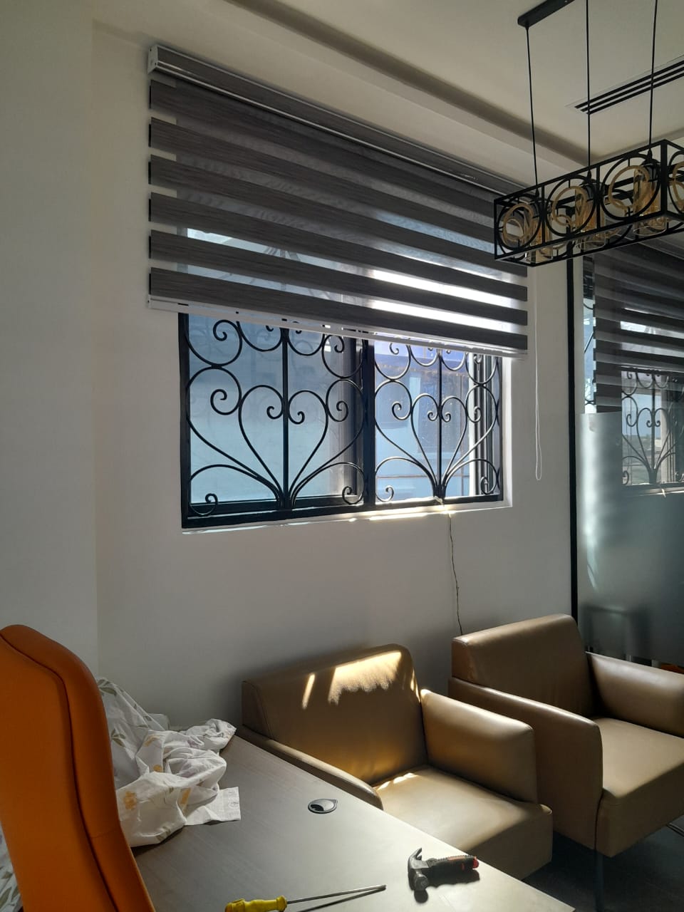 Roller Blinds 155,000 Per Square Metre